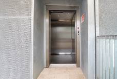  Stazione di Laives - Ascensore